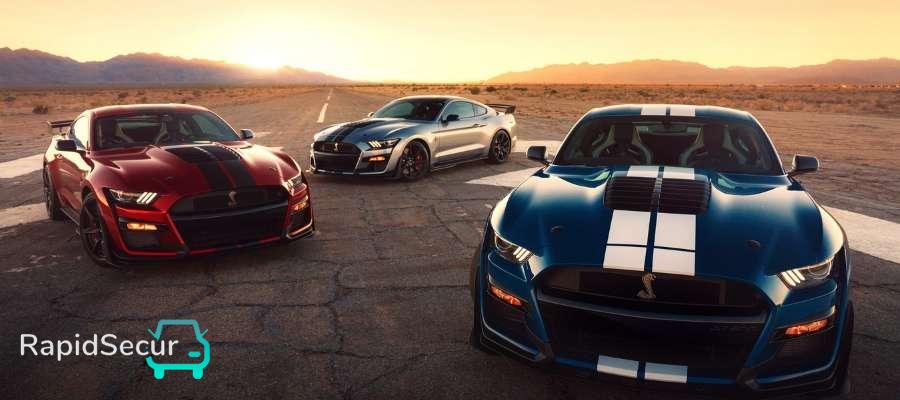 goedkope mustangb verzekering