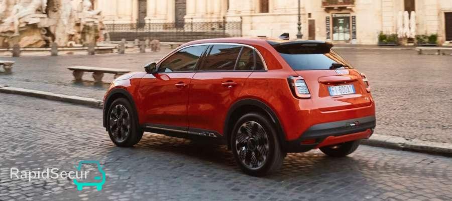 goedkope fiat 600 autoverzekering