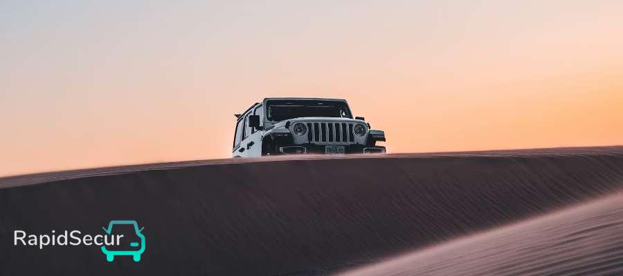 goedkope jeep wrangler verzekering