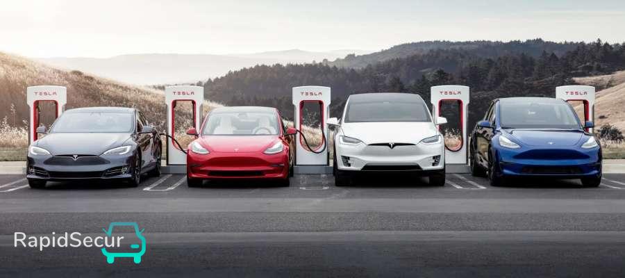 goedkope tesla verzekering