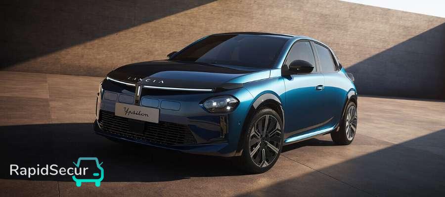 Verzekering Lancia Ypsilon